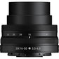 Nikon Z50 II Twin Kit Z DX 16-50mm F/3.5-6.3 VR With Z DX 50-250mm F/4.5-6.3 VR